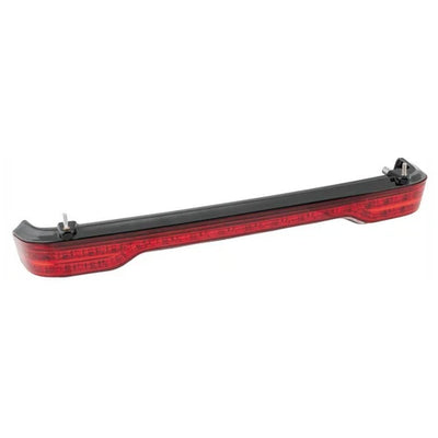 Letric Lighting red auto part