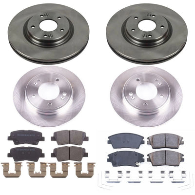 PowerStop auto part