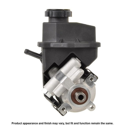 NEW POWER STEERING