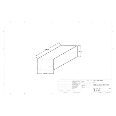 C.ROTO MOLDG auto part