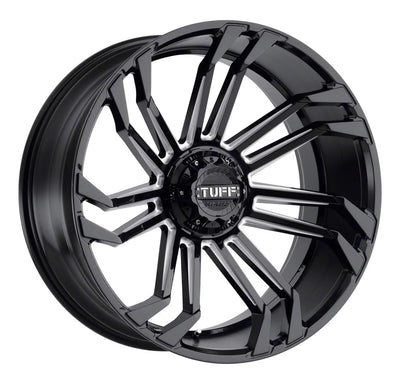 Wheel Pros, LLC auto part