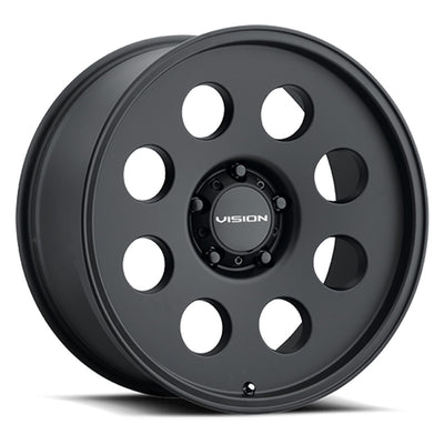 Vision Wheel 8-170 SB VIS MIDWAY 56-8970SB12