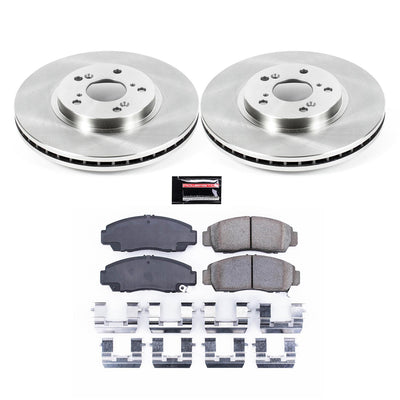PowerStop auto part