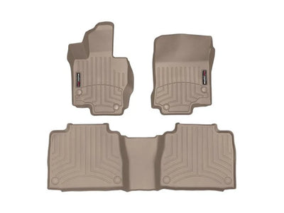 WeatherTech auto part