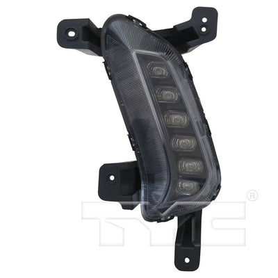 TYC auto part