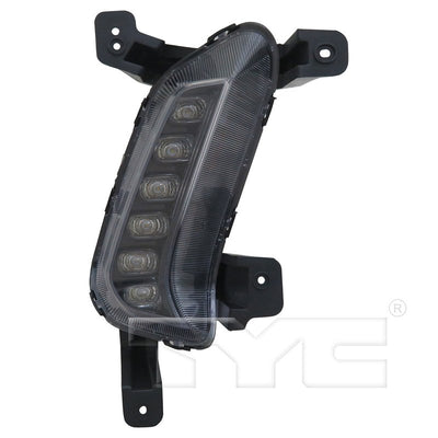 TYC auto part