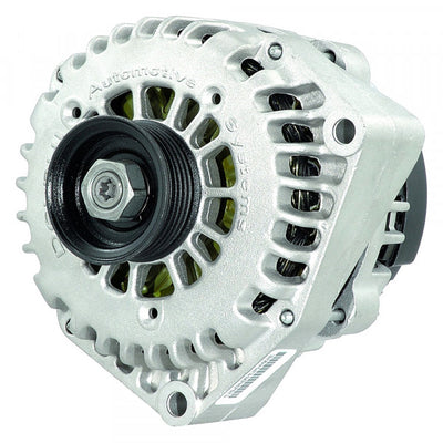 REMY red auto part