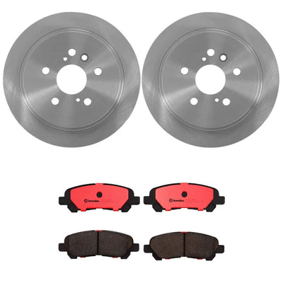Brembo auto part