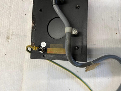 Bosch auto part