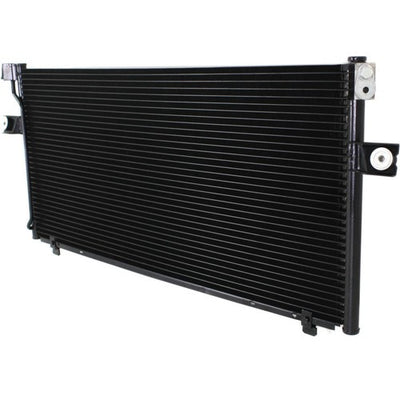 Mahle auto part
