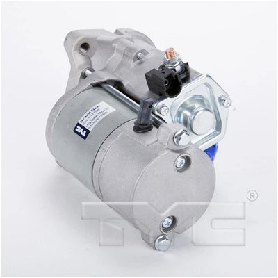 TYC auto part