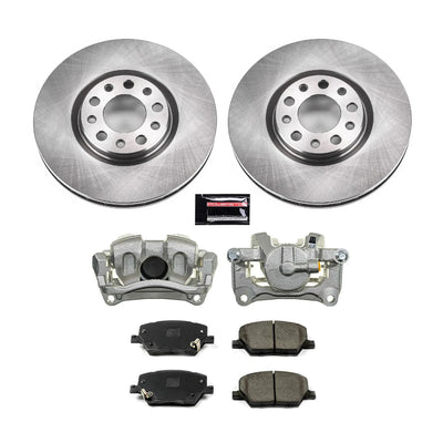 PowerStop auto part
