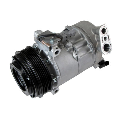 NEW COMPRESSOR