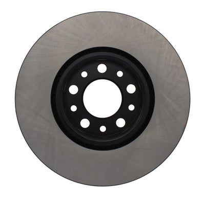 Stoptech auto part