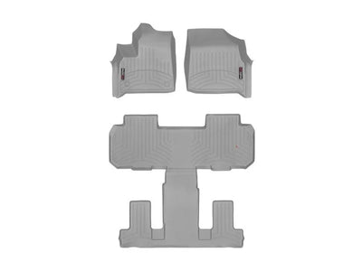 WeatherTech auto part