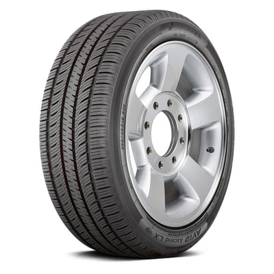 Yokohama Tire auto part