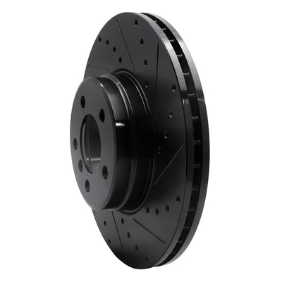 R1 Concepts black auto part