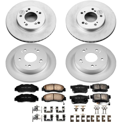 PowerStop auto part