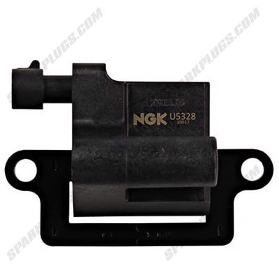 NGK auto part