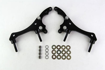 Wilwood roof rack