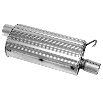 Walker Exhaust muffler