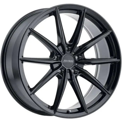 PETROL P4B 18X8.0 5/114 ET40 CB76.1