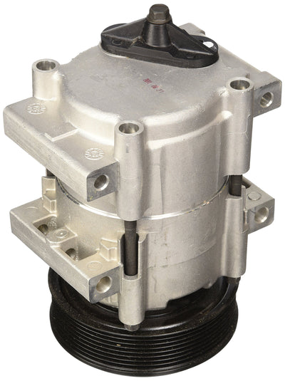 FOUR SEASONS air compressor