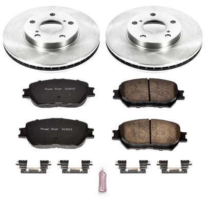 PowerStop auto part