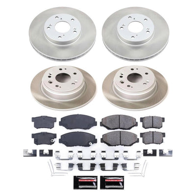 PowerStop auto part