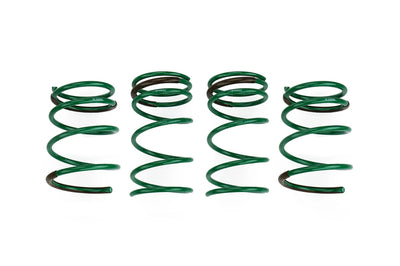 Tein springs