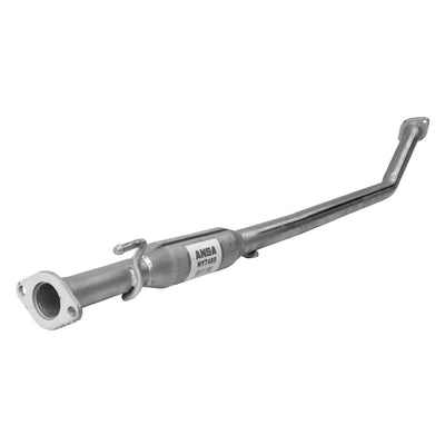 AP Exhaust Products muffler