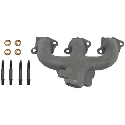 Dorman exhaust