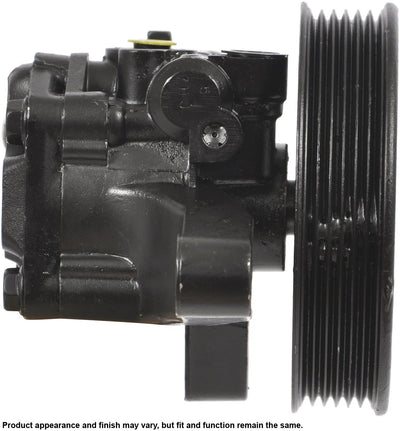 IMP POWER STEERING PUMP