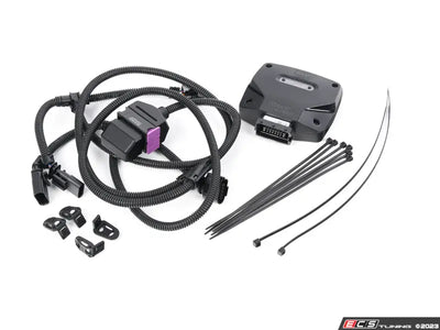 PERFORMANCE TUNING CHIP - GTS BLACK