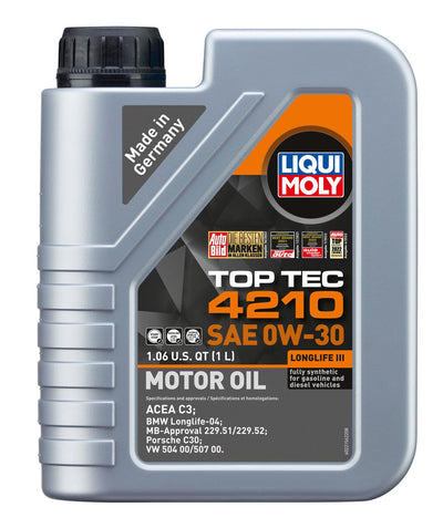 LIQUI MOLY auto part