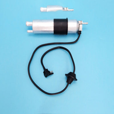 Derale fuel pump