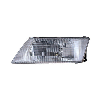 Maxzone Vehicle Lighting Corp headlights