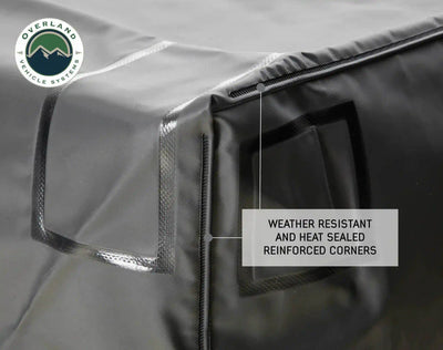 Overland Vehicle Systems auto part