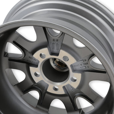 Legendary Wheel auto part