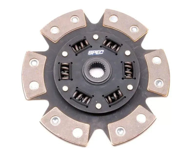 SPEC auto part