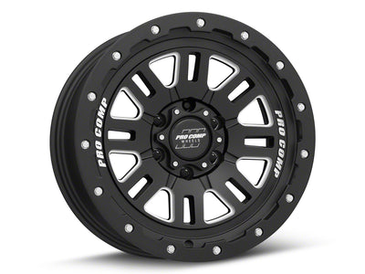 Pro Comp 18X9 6X5.5 5Bs