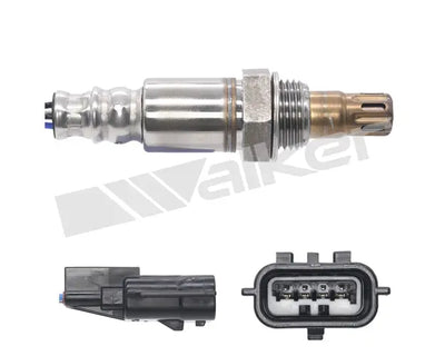 Walker Products Inc. - auto part