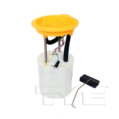 TYC auto part