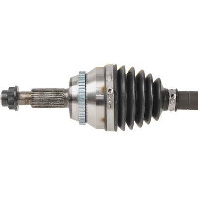 NEW CV DRIVE AXLES