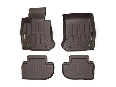 WeatherTech auto part