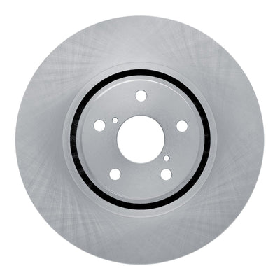 R1 Concepts silver auto part