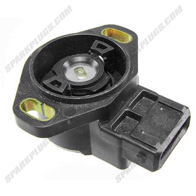 THROTTLE POSITION SENSOR