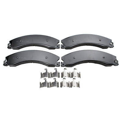 AKEBONO silver auto part