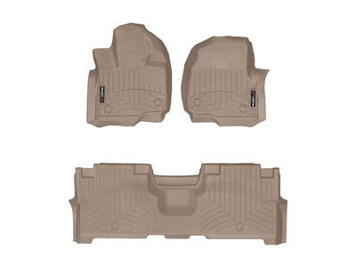 WeatherTech auto part
