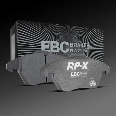 EBC auto part